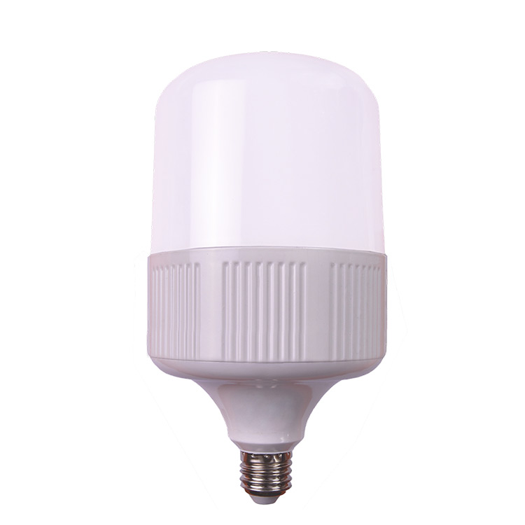 لامپ 80 واتLED پارس الکتریک-گارانتی ۱۲ ماه