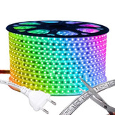 ریسه شلنگی RGB(۱۶رنگ) SMD(مولتی-ریموت دار)