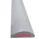 براکت LED مهتابی 48وات 120سانت Alite-بسته 30 عددی