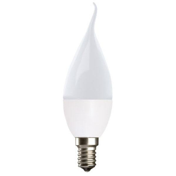 لامپ اشکی ۷وات LED پارسین رنگ نچرال -گارانتی ۱۲ماه