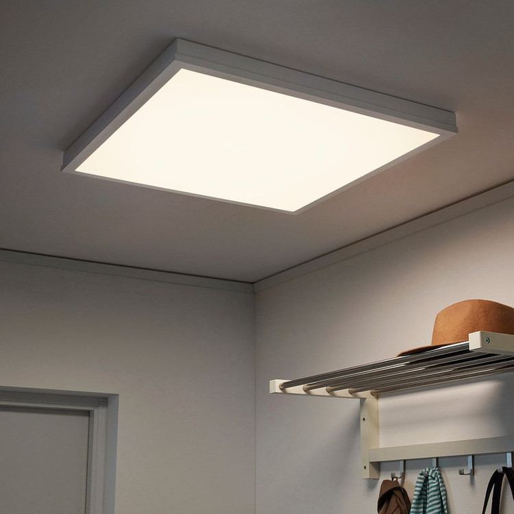 پنل 60در60 روکار 80وات LED طلوع افشان(استاندارد)