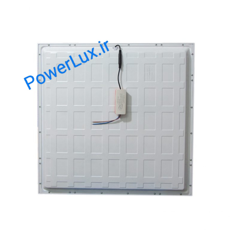 پنل 60در60 توکار ۷۲وات LED پارس-گارانتی 14ماه