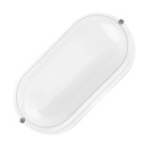 چراغ 20وات ضدآب(واترپروف) LED ماکان
