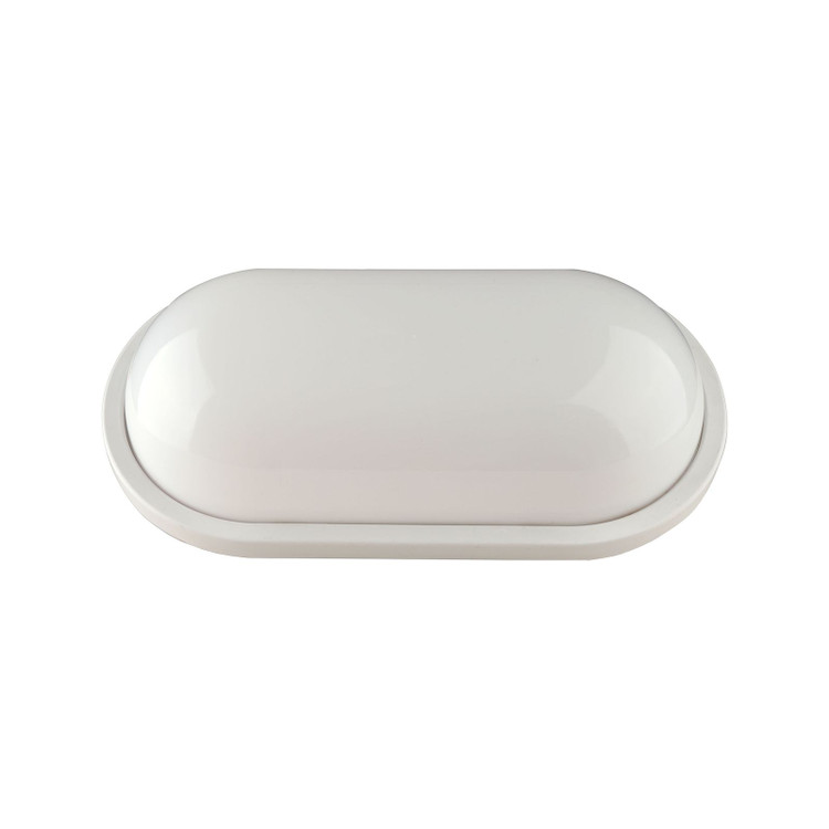 چراغ 20وات ضدآب(واترپروف) LED ماکان