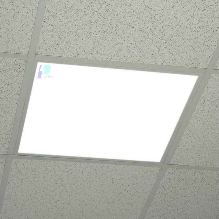 پنل 60در60 توکار 80وات LED طلوع افشان(استاندارد)