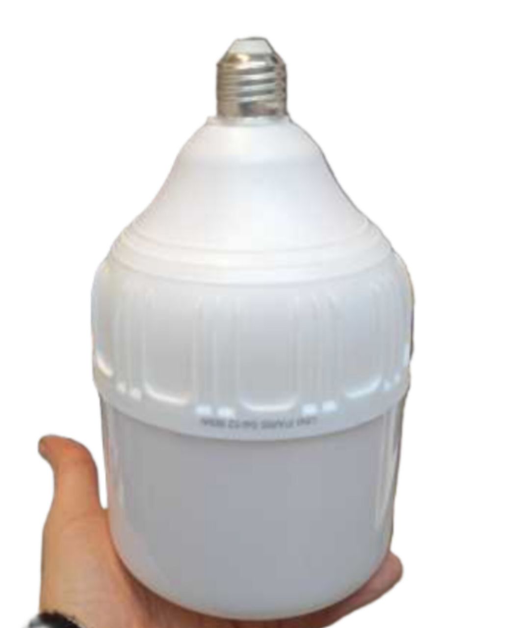 لامپ 60 واتLED پارس(اقتصادی)-گارانتی ۱۲ماه