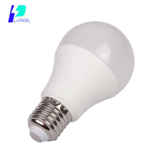 لامپ ۹وات LED نمالایت آفتابی-بسته ۲۰ عددی