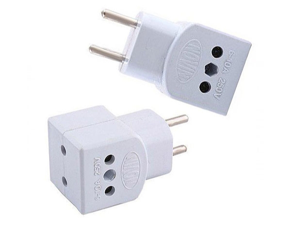 سه راهی دوشاخه دار کپل