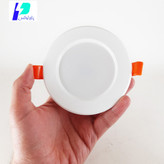 پنل هالوژن ۷وات توکارLED ایرانی