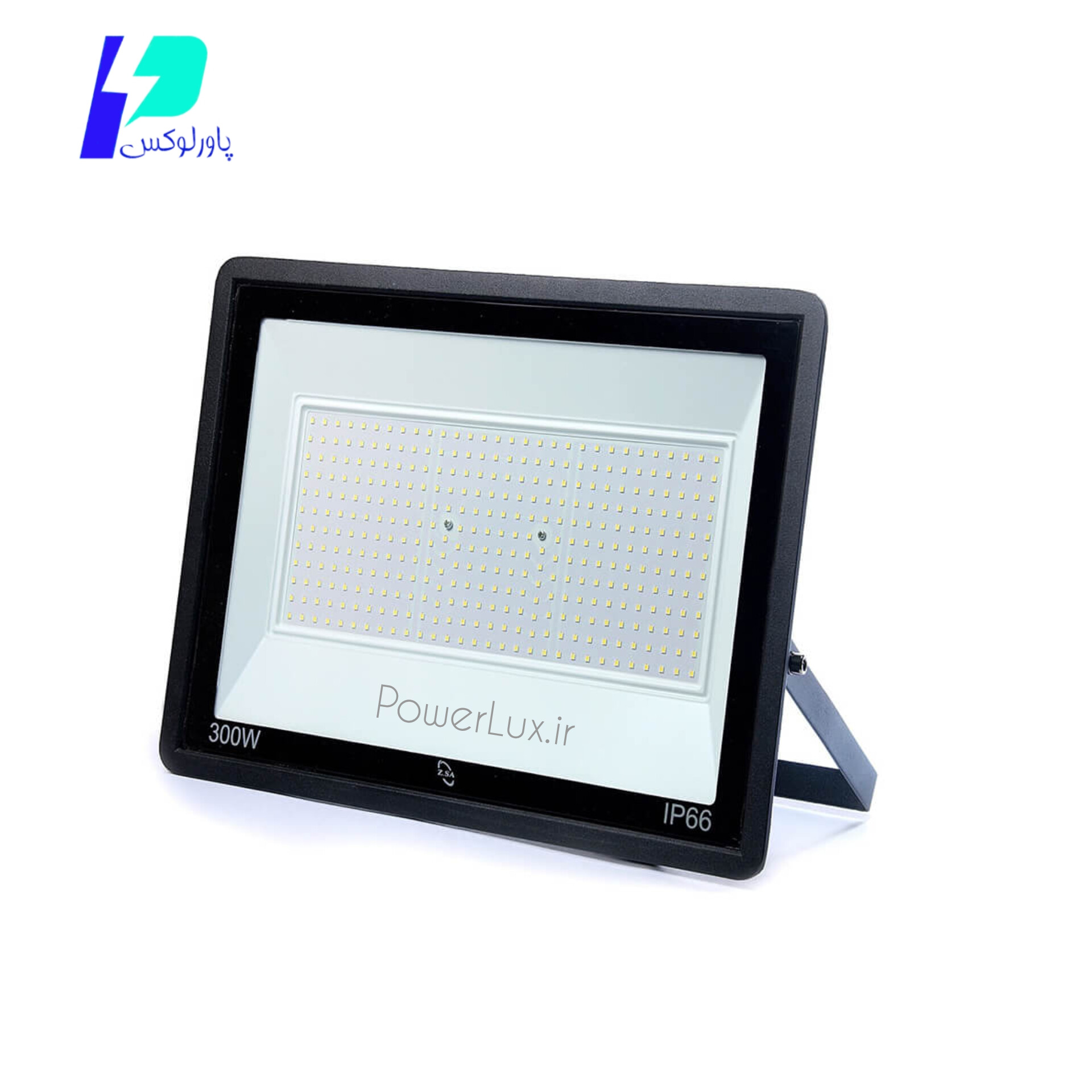 پروژکتور ۳۰۰وات بلالی SMD یونی برایت