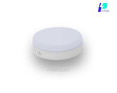 پنل روکار 25وات فول لایت گردLED-برند نورآران