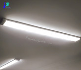 براکت100وات 120سانت LED برند مکس اصلی(سه لاین پهن)