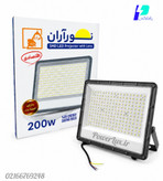 پروژکتور 200وات SMD آلومینیومی و لنزدار-نورآران