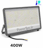 پروژکتور 400وات SMD لنزدار نورآران