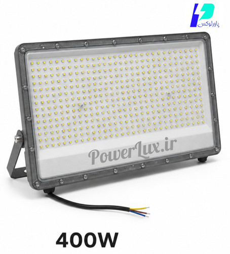 پروژکتور 400وات SMD لنزدار نورآران