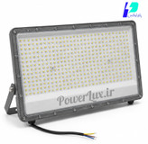 پروژکتور 500وات SMD لنزدار نورآران