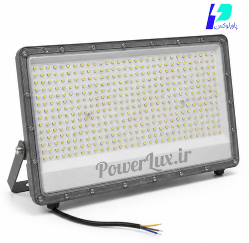 پروژکتور 500وات SMD لنزدار نورآران
