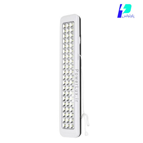 چراغ شارژی SMD مدل 60لامپ/60سانت-ویداسی