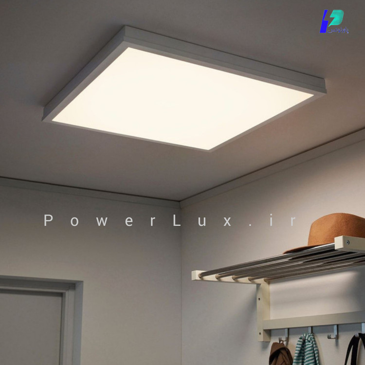 پنل 60در60 روکار ۱۲۰وات LED افق نور