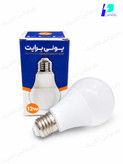 لامپ ۱۲وات LED یونی برایت (ایرانی)-بدنه استاندارد