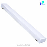 براکت ۸۰وات ۱۲۰سانتی متر پارس مهر(بدنه آلومینیوم-وات واقعی)